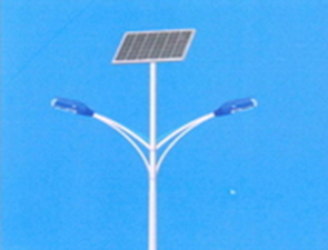 太阳能路灯TLD_2