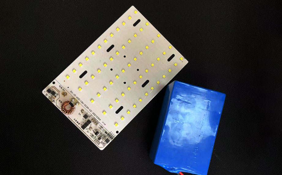 光源与电池，太阳能路灯维修，保定米兰·(milan)光电