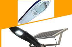 怎样进行太阳能路灯系统设计-怎样选购太阳能路灯---太阳能路灯灯头选购时主要考虑哪些问题